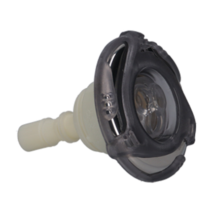 Picture of Waterway Mini Storm Massage Jet Assembly 3" Dy2306239Ptc-8S