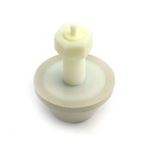 Picture of Air Button Tecmark Raised Cone Beige PT13130-03