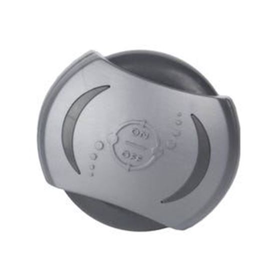 Picture of Cmp Diverter Assembly Valve Handle 25058-104-800