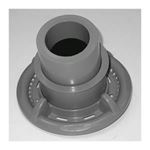 Picture of Filter Part Dyna-Flo Weir Assembly Black 550-2631