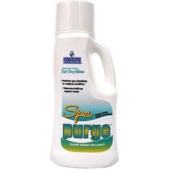 Picture of Water Care Natural Chemistry Spa Purge 33Oz Bottle 4137