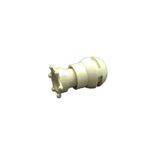 Picture of Jet Swivel AssemblyJacuzziHtcSeriesAlmond B786914