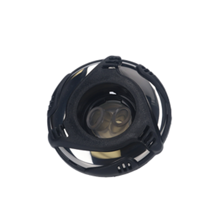 Picture of Waterway Poly Storm Dual Rotating Jet Assembly 3-3/8" Dy2306421S