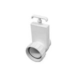 Picture of Magic Plastics Slide Valve 0550-20