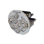 Picture of Led Lighting 9 Led Slave Light Head LSL9-1-BULK