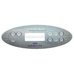 Picture of Marquis Spa Overlay 650-0704