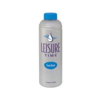 Picture of Leisure Time 32Oz Spa Foam Down Hq