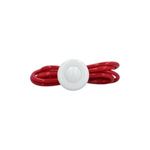 Picture of Air Button Replacement Kit Kohler Bath White Button W 1147742