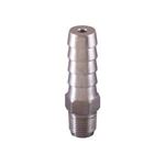 Picture of Fitting Stainless Steel Barbed Adapter Sundance / Ja 6540-034