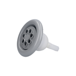 Picture of Pentair Cyclone Dual Rotating Jet Internal 5" 9784Ww
