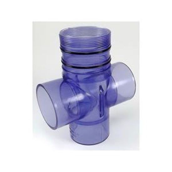 Picture of Waterway Diverter Valve Assembly 605-0148