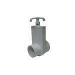 Picture of Magic Plastics Slide Valve 0412-25