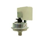 Picture of Pressure Switch Tecmark Spst 25 Amp 1-5 Psi 1/8" N 3029