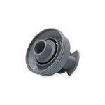 Picture of Jet Internal Hot Springs Rotary Cool Gray 71690