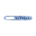 Picture of 7 Button Dimension One Tsc-24 Keypad Overlay 01560-368