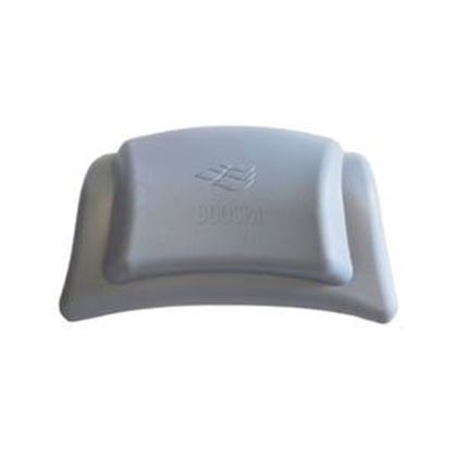 Picture of Jacuzzi Pillow Gray, for 2011+ Constance 6455-008