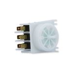 Picture of Stepper Switch Air Presair 21A Green Cam 4-Functio MCG311A