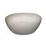 Picture of Pillow, Sundance/Jacuzzi, 680, Reverse Wrap Around, Gra 6472-970