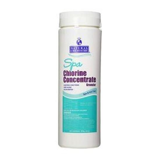 Picture of Water Care, Natural Chemistry, Chlorine, Concentrate, 2 4111