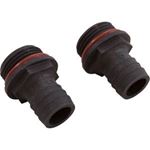 Picture of Hydro-Quip Barb 3/4” Kit For Double Barrel Heater 48-0041B-K