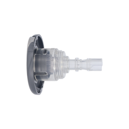 Picture of Jet 2013 Mini Storm Glo Rifle Threaded O 240-2459TT-8S