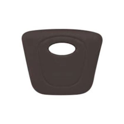 Picture of Pillow, Coast Spa, OEM, Small, Fiber Light, Gun Metal Gray Cs-101