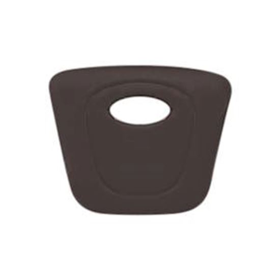 Picture of Pillow, Coast Spa, OEM, Small, Fiber Light, Gun Metal Gray Cs-101