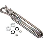 Picture of Heater Element Flo-Thru Double Bend M7 Tit 25-4034-BI-TI