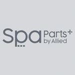 Picture of Jacuzzi Theramax Theraflo Pump Base 6000-535