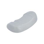 Picture of Pillow Sundance 780 11" x 5-1/2" Silver 2 6472-966