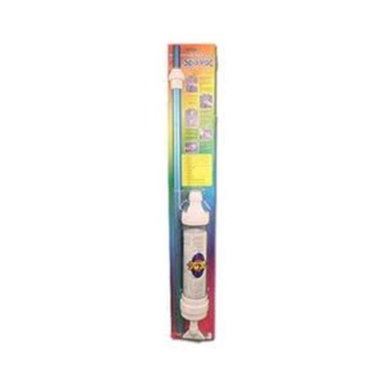 Picture of Vacuum, Paradise, Spa Vac, Blister Pack NPSVBP6