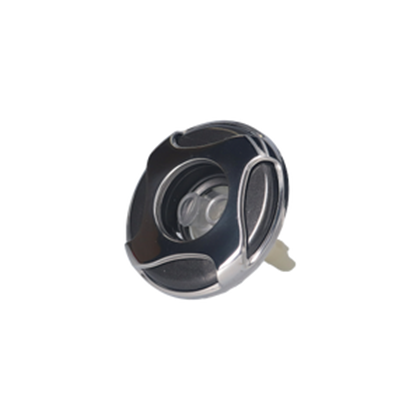 Picture of Waterway Poly Storm Dual Rotating Jet Assembly 3-3/8" 230-2539Dsg-8S