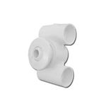 Picture of Hydro Air Hydro Jet Directional Jet Assembly 3-3/8" 10-5100-Wht