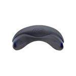 Picture of Pillow, La Spa, Oem, Collar/Neck Pillow W/Logo, Gray FD-62021