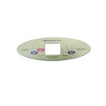 Picture of 6 Button Marquis Spa Mts2Ku Keypad Overlay 650-0520