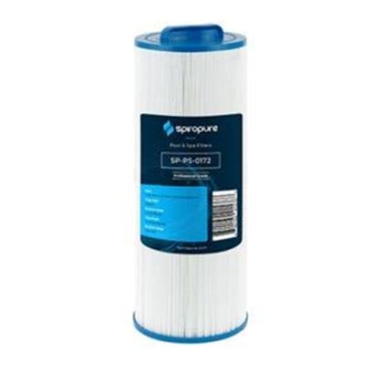 Picture of Waterway Spa Filter Cartridge 817-4050