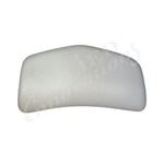 Picture of Pillow, Sundance, Chevron, Suction Cup, 11-1/4" X 6-1/4 6455-422