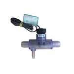 Picture of Flow Switch, Sundance, 3/4" Mpt, Pilot Duty, 10 Watt, W 2560-040