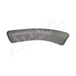 Picture of Pillow, Sundance, Reverse Wrap Around, Gray, For 1998 R 6455-448