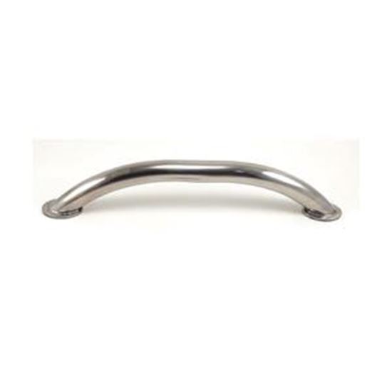Picture of Grab Bar, Swim Spa, 12 In, 316 S/S 15005