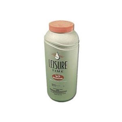 Picture of Leisure Time Spa 56 5Lb Chlorine Granules E5