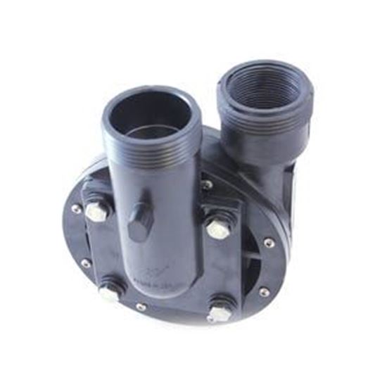 Picture of Waterway Uni-Might Wet End 310-5070