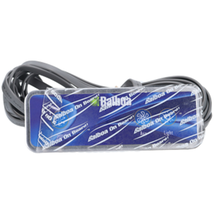 Picture of Balboa Auxiliary Oval Keypad 52404-01