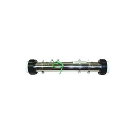 Picture of Hydroquip Rite Fit 4.0Kw 230V Flow Thru Heater 27-J0413-5S-K
