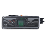 Picture of Gecko In.K300 Keypad 0607-008039