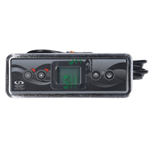 Picture of Spaside Control, Gecko In.K300-1Op, 4-Button, Lcd, Pump 0607-008039