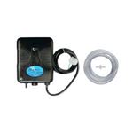 Picture of WaterPro Dual Voltage 150mg Ozonator 34-2722-150-K