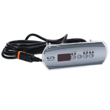 Picture of Gecko In.K200 Keypad 0607-008003