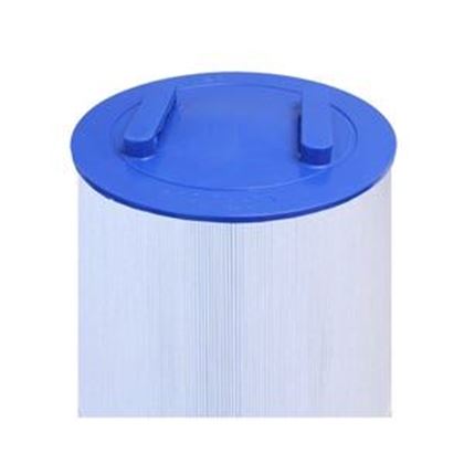 Picture of Filter Cartridge, Pleatco, Diameter: 10", Length: 20-1/ PJ120-4