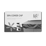 Picture of Aerocover Cover Cap, 89"X89"X12" SCL891